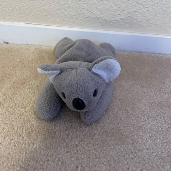 Beanie Baby Set - Picture 6 of 13